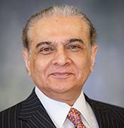 Dr. Azfar Malik