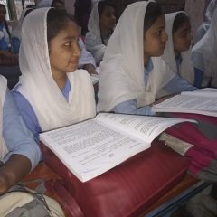 Mirpur School