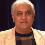 Mr. Jawaid Ekram