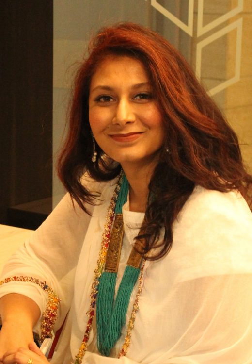 Nahid Akhter