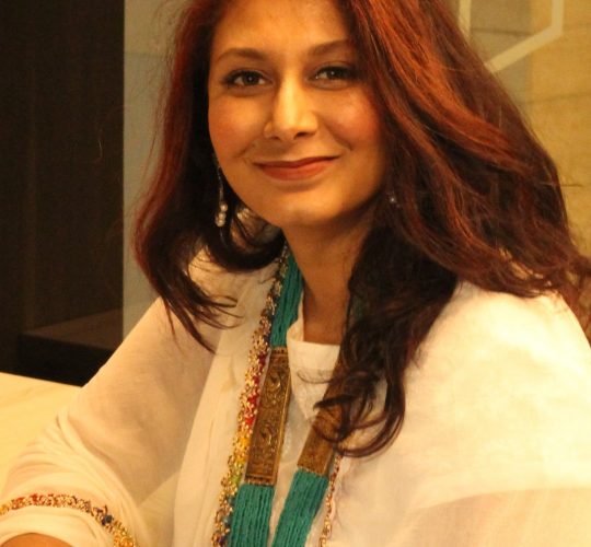 Nahid Akhter