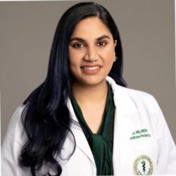 Dr. Minal Ahson