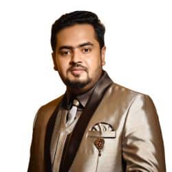 Sk. Tanvir Ahmed
