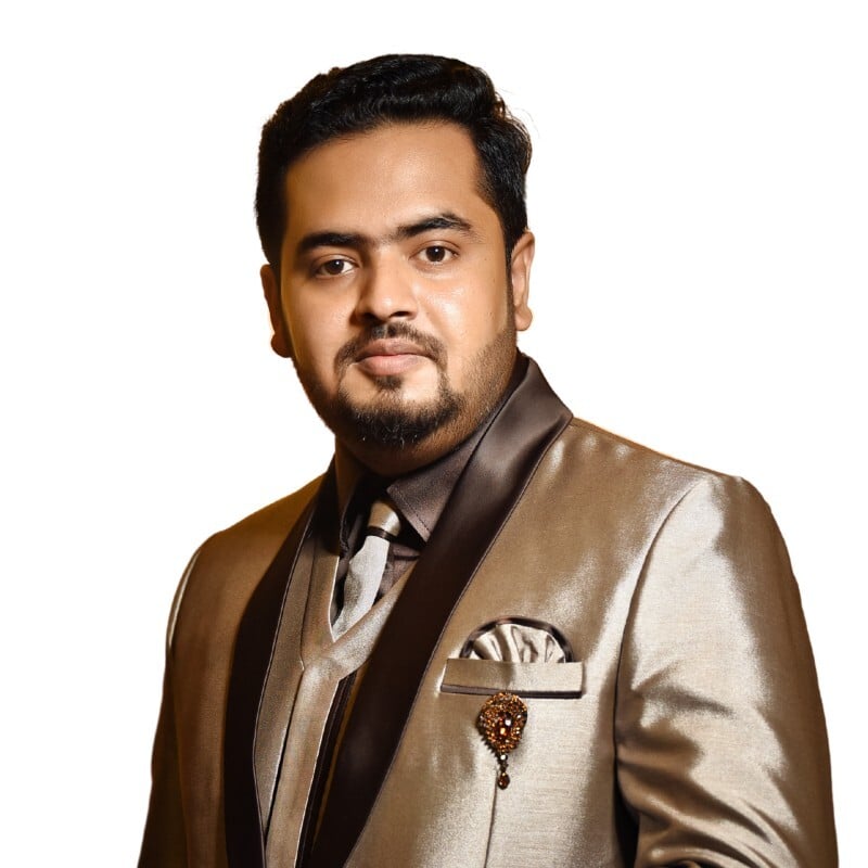 Sk. Tanvir Ahmed