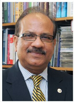 Dr. Ahmed Mustafa