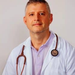 Dr. Michael Drusano