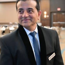 Kamran Anis