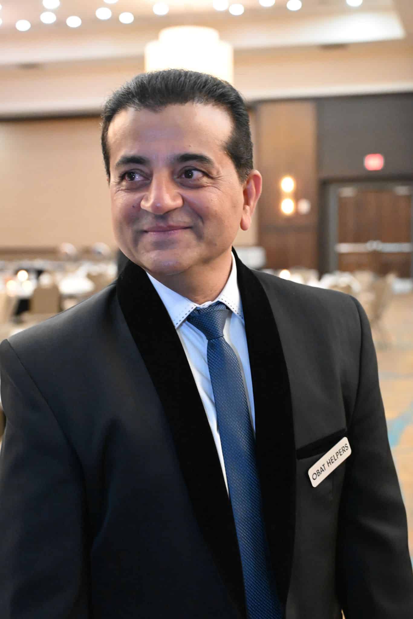 Kamran Anis