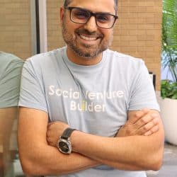 Dr. Tayyab Yunus