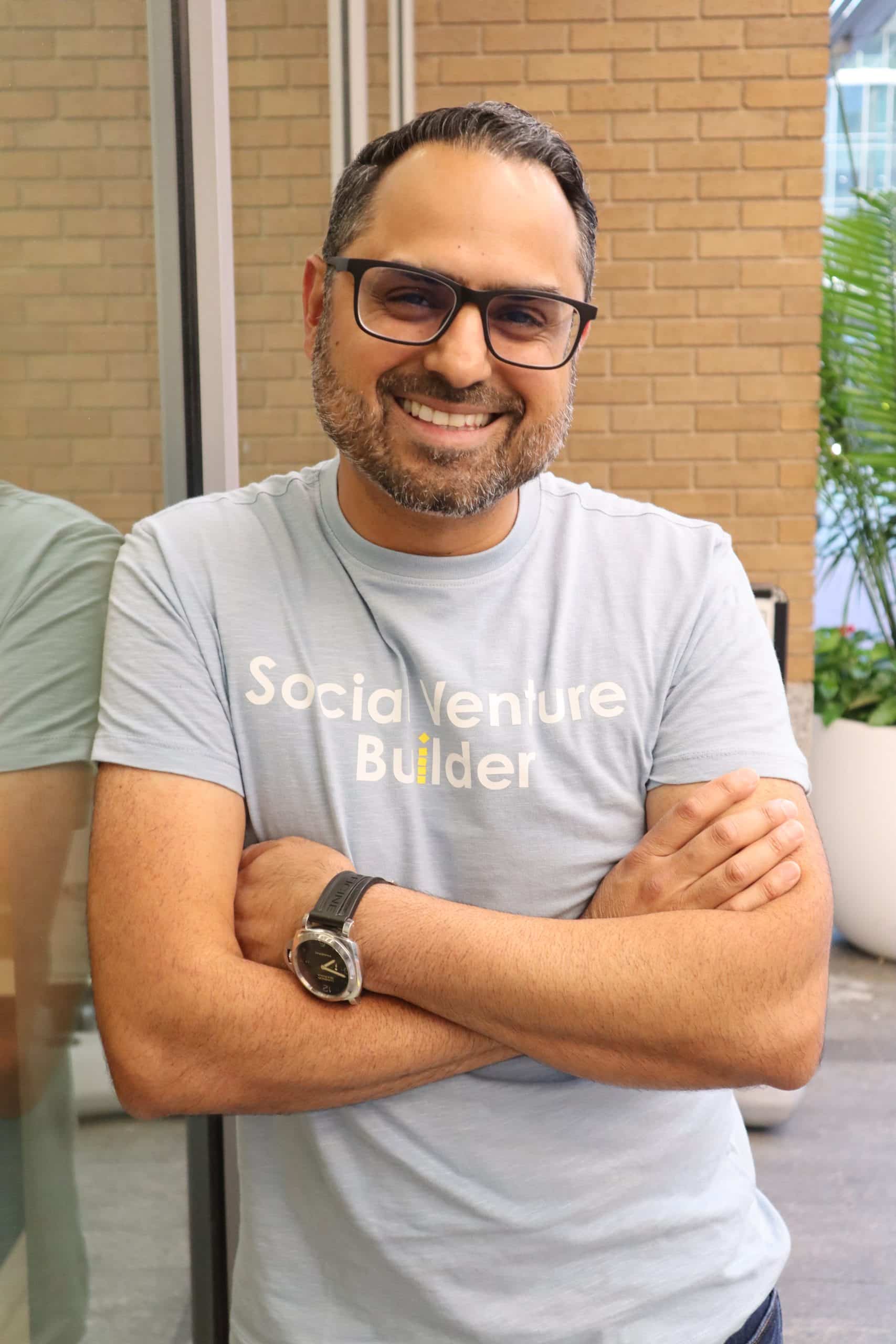 Dr. Tayyab Yunus