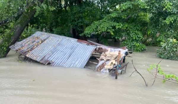 bangladesh flood